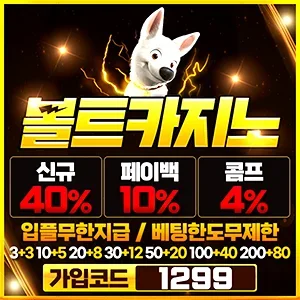 플래티넘 카지노